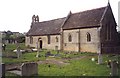 Essendine Church in Essendine