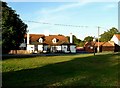 Hare & Hounds at Layer Bretton Heath in Layer Breton