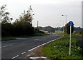 New Road Scheme on the B1248 in HU17 7RA