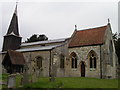 All Saints' church, Didcot in OX11 7TG