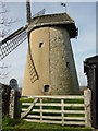 Bembridge Windmill in PO35 5SQ