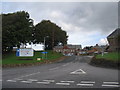 Bodmin Hospital in PL31 1NH