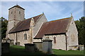 Tibberton, Holy Trinity Church in GL19 3AF