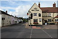 The Red Lion, Huntley in GL19 3DU