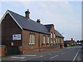 Linton Primary School in DE12 6PL