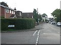 Church Road, Byfleet in KT14 7PL