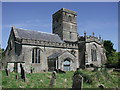 ALL CANNINGS Church of All Saints in SN10 3PF