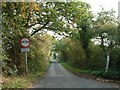High Copse Farm Road in RG7 1EP