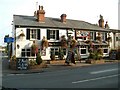 The Farrier's Arms, Spencers Wood in RG7 1HW