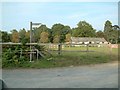 Wood Farm in RG27 0PY