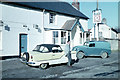 Plough Inn, Shalborne, Wilts. 1959 in SN8 3QA