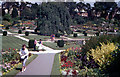 Kingsnorth Gardens Folkestone 1963 in CT19 5LT