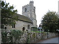 Parish Church of St Nicholas, Cuddington in HP18 0AL