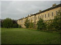St.John's Hospital in Bracebridge Heath
