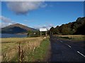 Road Junction to Gareloch in G84 0NZ