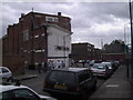 Jesmond Cinema/West Jesmond Metro Station in NE2 2HE