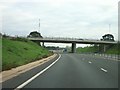 New A500 Dual Carriageway in CW2 5LF