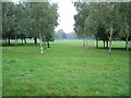 Harrow Recreation Ground in HA2 6AS
