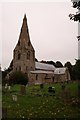 St.Mary's church, Frampton, Lincs. in PE20 1AB