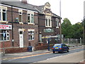 Swinton Working Men's Club in S64 8AE