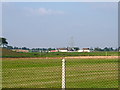 Former Essex Show Ground/New Race Course, Great Leighs, Essex in CM3 1PX