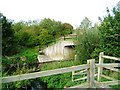 River Blackwater/Bridge under A131 at Braintree in CM7 9FQ