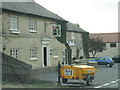 Lodge Hotel, Horton Hill, Horton-Cum-Studley in OX33 1AX