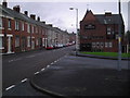 Brack Terrace Bill Quay in NE10 8WJ