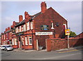 The Ben Jonson public house, Warrington Road, Wigan in WN3 6XB