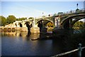Richmond Lock in TW7 7DS
