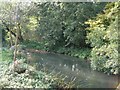 River Loddon, Swallowfield in RG7 1JE