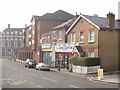 Parson Street, Hendon in NW4 1AH