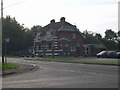 The Pear Tree Pub, Boorley Green in SO32 2SW