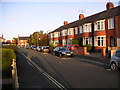 Park Avenue, Beverley in HU17 7QJ