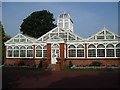 The Glass House, West Park, Wolverhampton in WV1 4QA