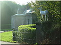 Stag Lodge, Saltram in PL9 8AG