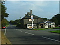 Lyneham Inn, near Plympton in PL7 5AS