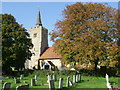 All Saints Church Barling in SS3 0FJ