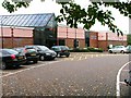Hambleton Leisure Centre, Northallerton in DL6 2FF