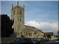 Church of St Mary, Charlton on Otmoor in OX5 2UG