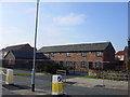 "The Barn"  Shevington's Lane, Kirkby in L33 1TS