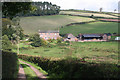 Tiverton: Allers Farm in EX16 7QT