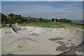 Skate Park, Saltmill, Saltash in PL12 6HS