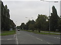 Boothferry High Road in HU4 7EW