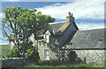 Braigo, a house on Islay in PA44 7PT