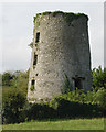 Galmpton Windmill in TQ5 0NG