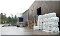 Torbay waste transfer and recycling centre in TQ4 7HD