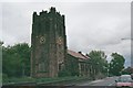 St Paul's Church, Goose Green, Wigan in WN3 6GX