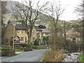 Barley - the Pendle Inn in BB9 6LH