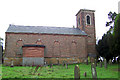 Stallingborough Church in DN41 8AY